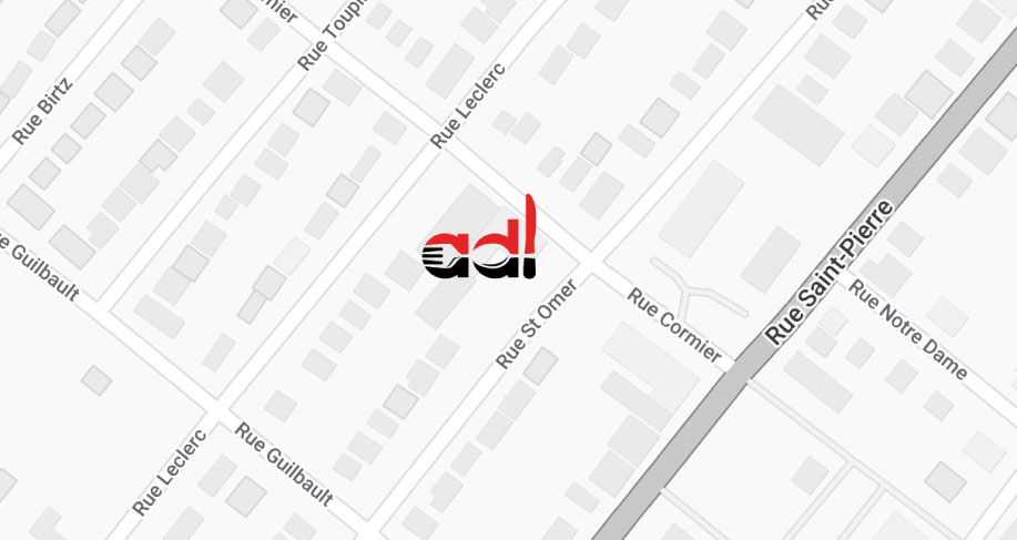 adl carte drummondville