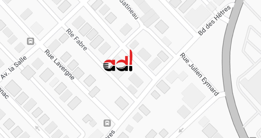 adl carte victoriaville