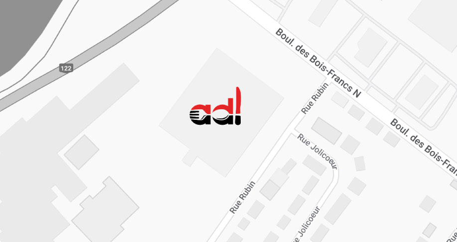 adl carte victoriaville